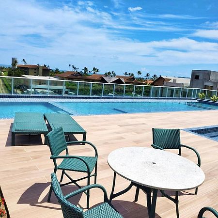 Appartamento Cupe Garden - Porto De Galinhas #110 Esterno foto