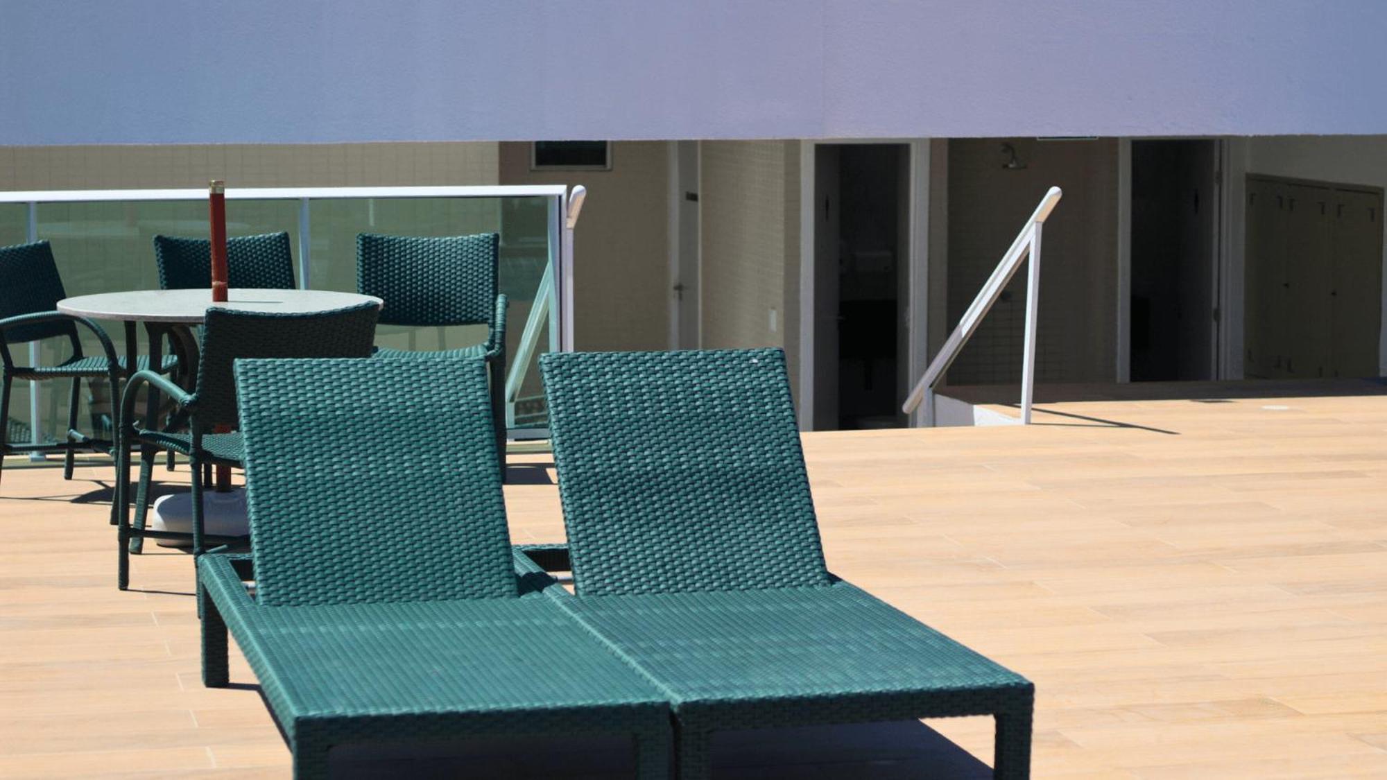 Appartamento Cupe Garden - Porto De Galinhas #110 Esterno foto