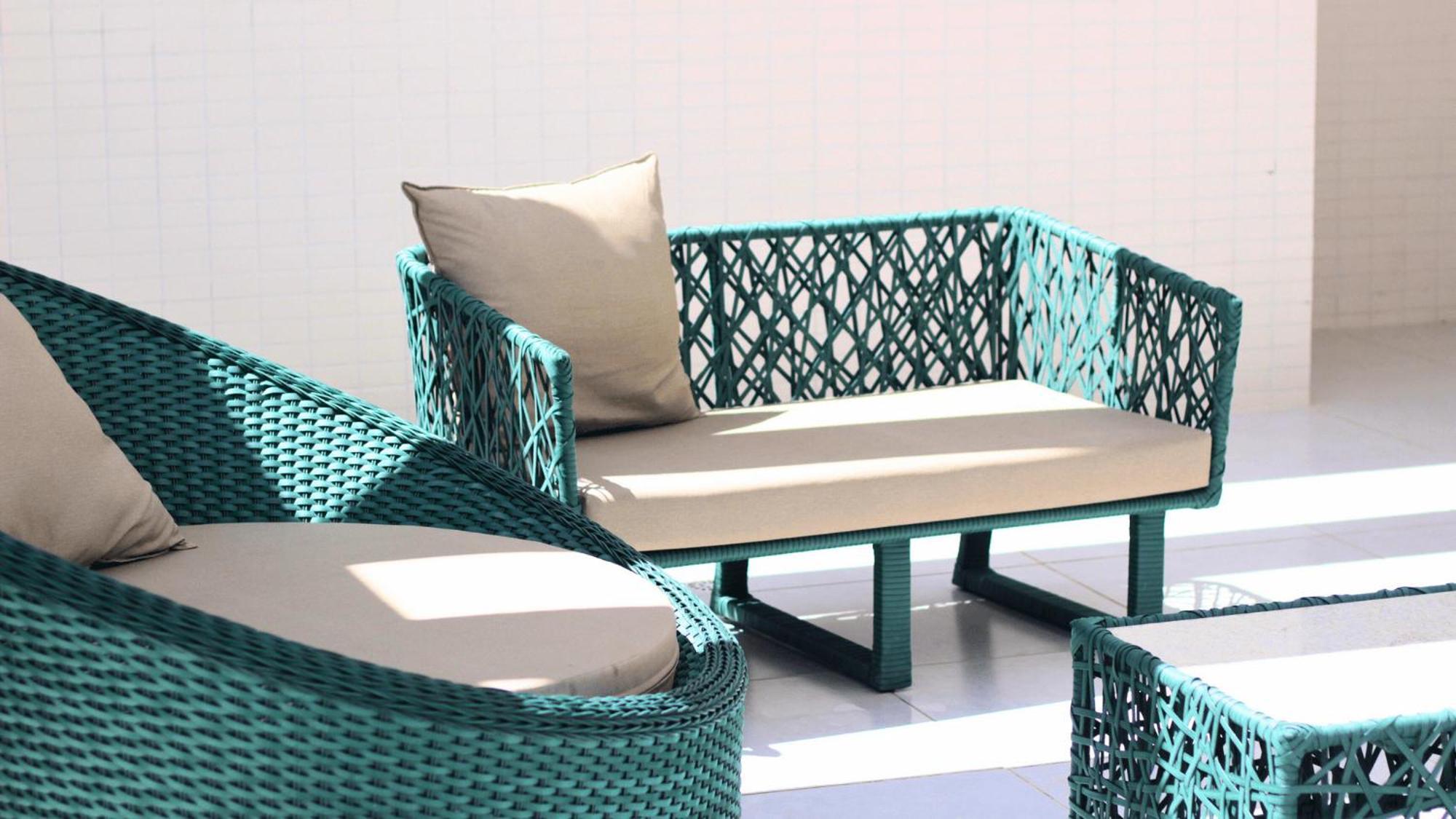 Appartamento Cupe Garden - Porto De Galinhas #110 Esterno foto