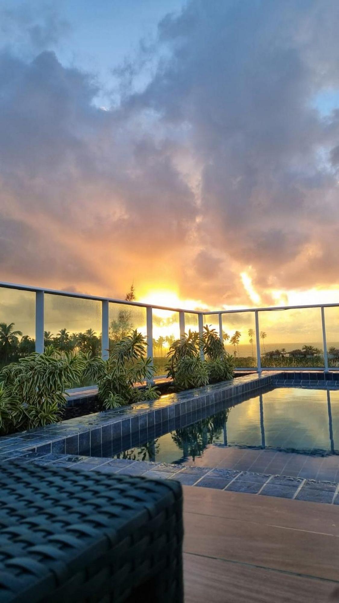 Appartamento Cupe Garden - Porto De Galinhas #110 Esterno foto