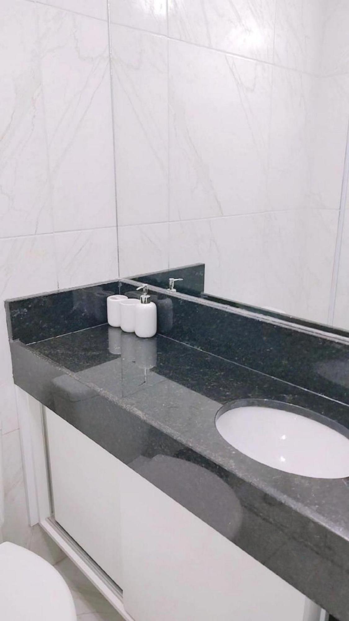 Appartamento Cupe Garden - Porto De Galinhas #110 Esterno foto
