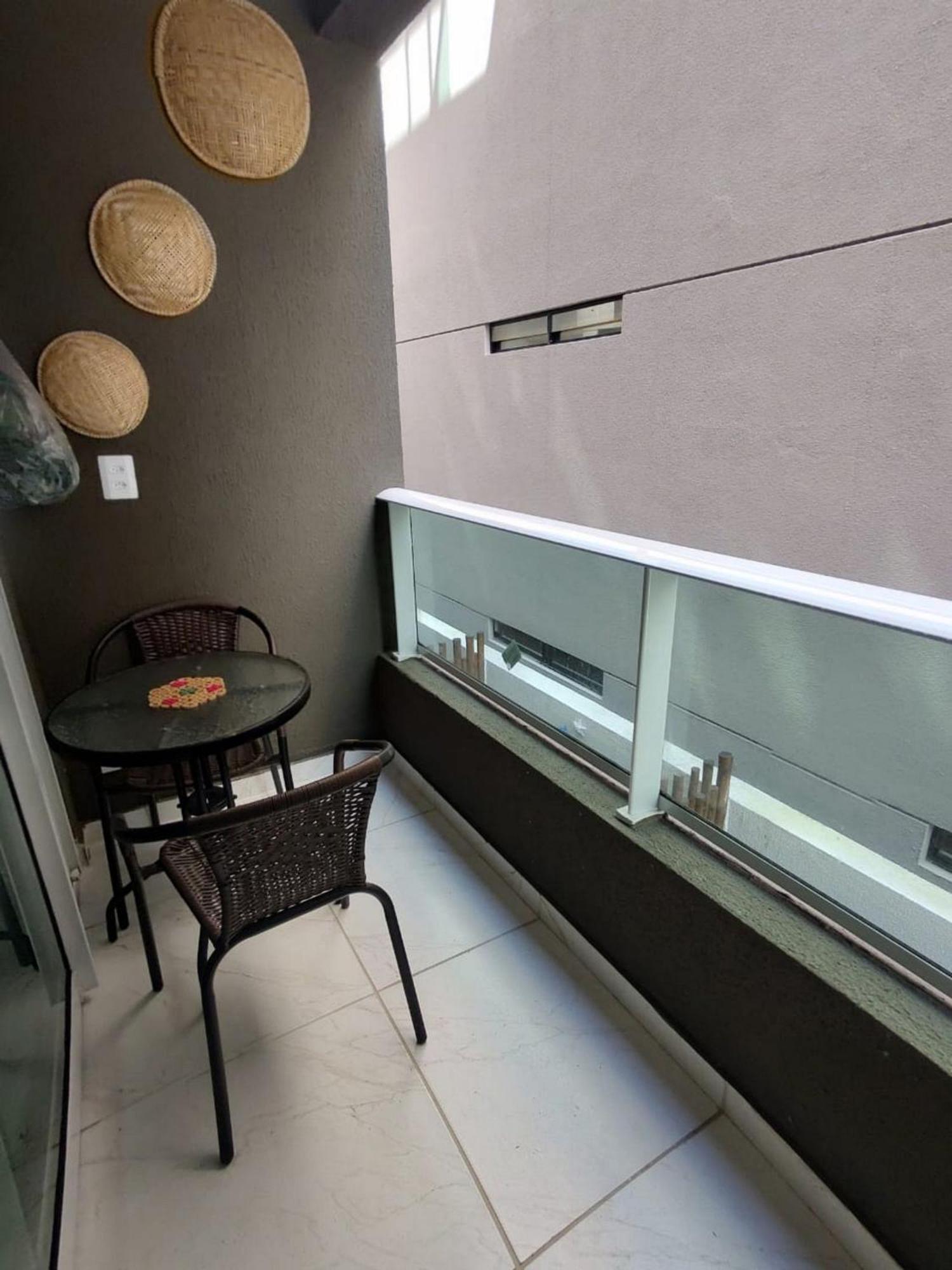 Appartamento Cupe Garden - Porto De Galinhas #110 Esterno foto