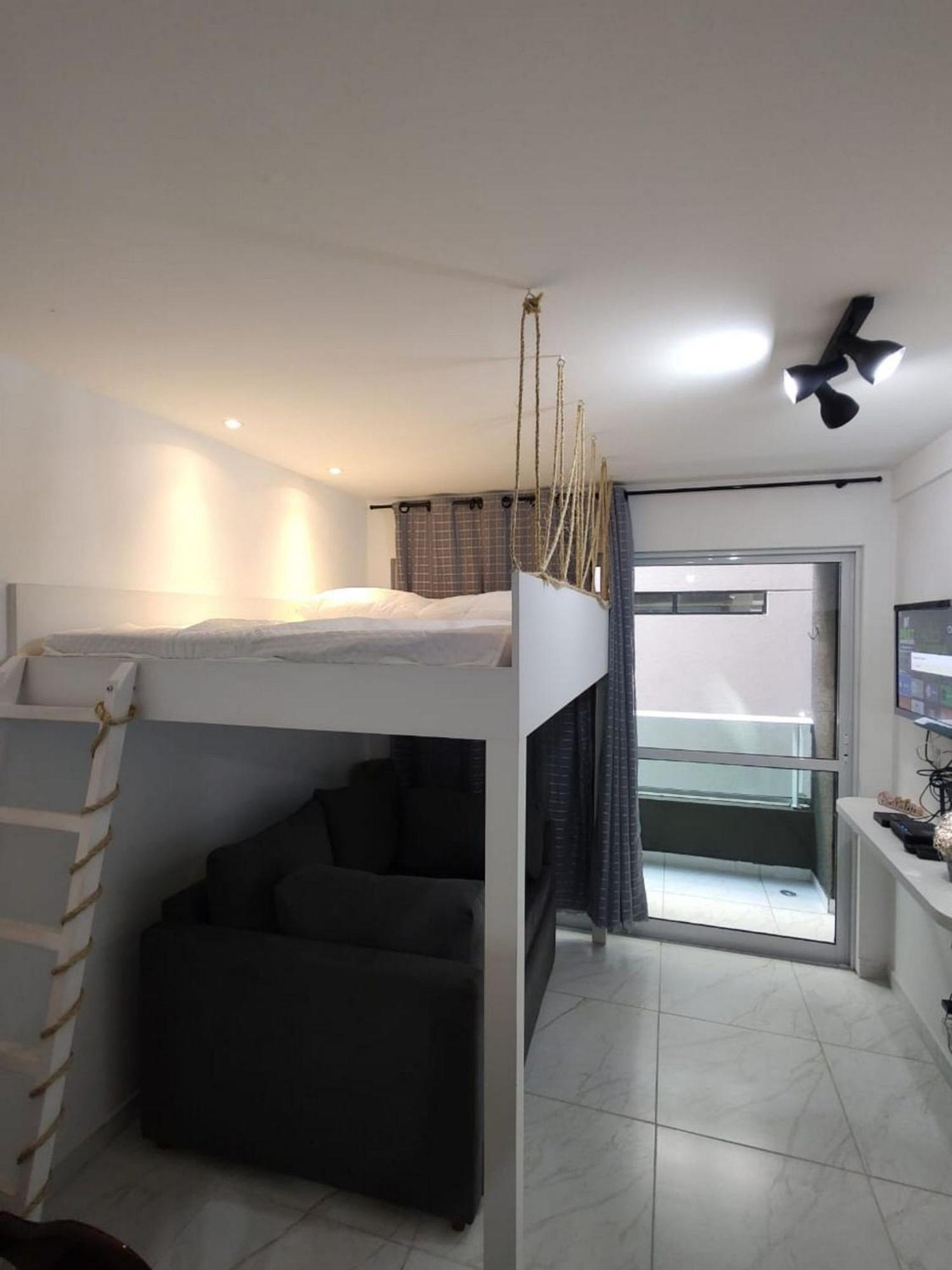 Appartamento Cupe Garden - Porto De Galinhas #110 Esterno foto