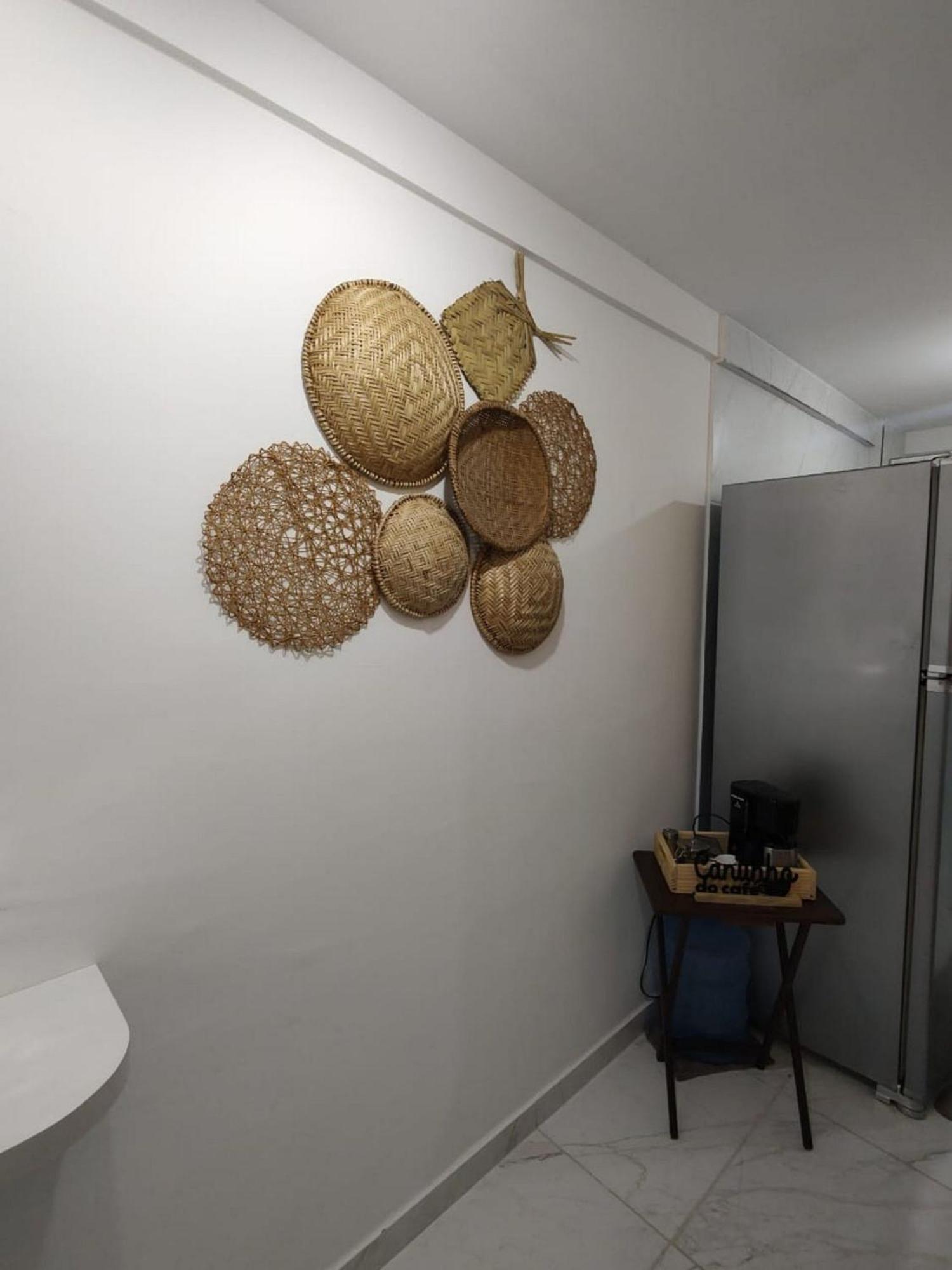 Appartamento Cupe Garden - Porto De Galinhas #110 Esterno foto
