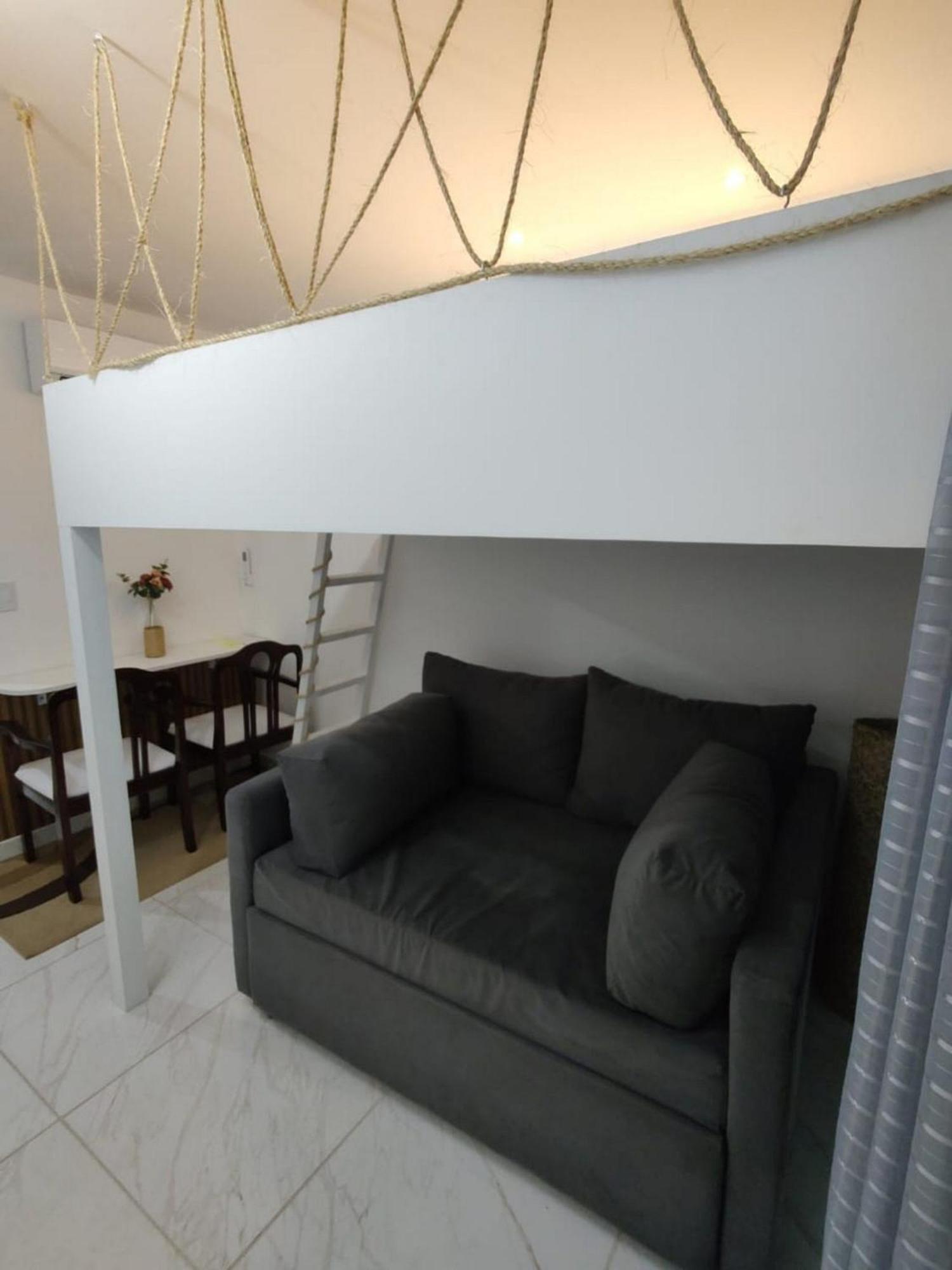 Appartamento Cupe Garden - Porto De Galinhas #110 Esterno foto